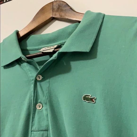Lacoste Other - 🐊 Lacoste Men’s Polo 👕